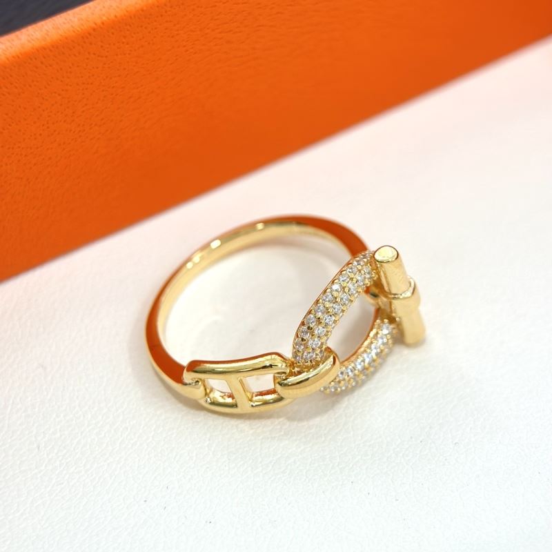 Hermes Rings